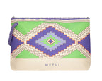 Pochette Me Fui Multicolore