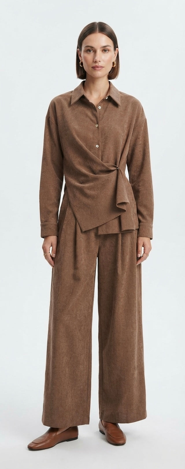Pantalone Eularia