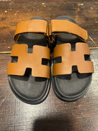 Sandalo Fascia