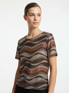 T-shirt Vicolo