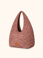 Maxi Bag Me Fui Plum