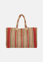 Me Fui Borsa Mare Multicolore