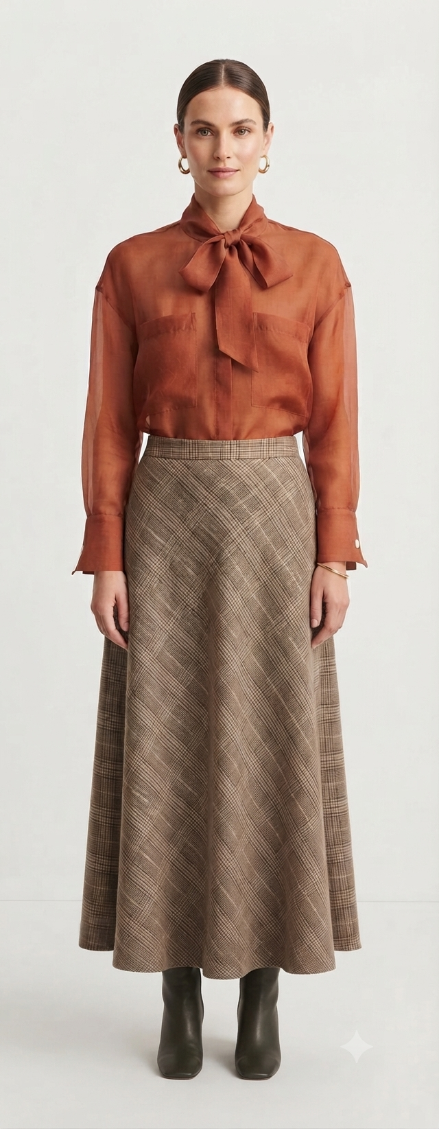 Camicia Cecily
