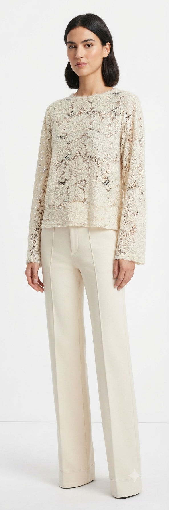 Pantalone Regular