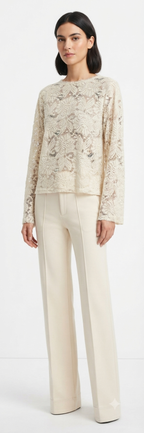 Pantalone Regular