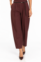 Pantalone A Vita Alta Le Streghe