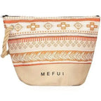 Pochette Me Fui Beige