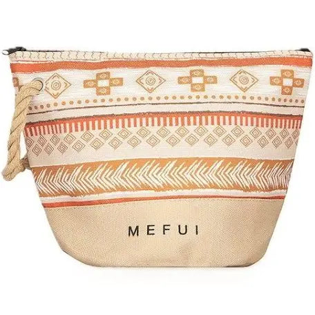 Pochette Me Fui Beige