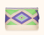 Pochette Me Fui Multicolore