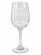 Calice “Sticazzi”