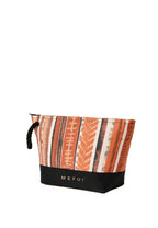 Pochette Me Fui Arancio A Fantasia