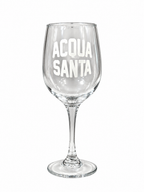 Calice “Acqua Santa”
