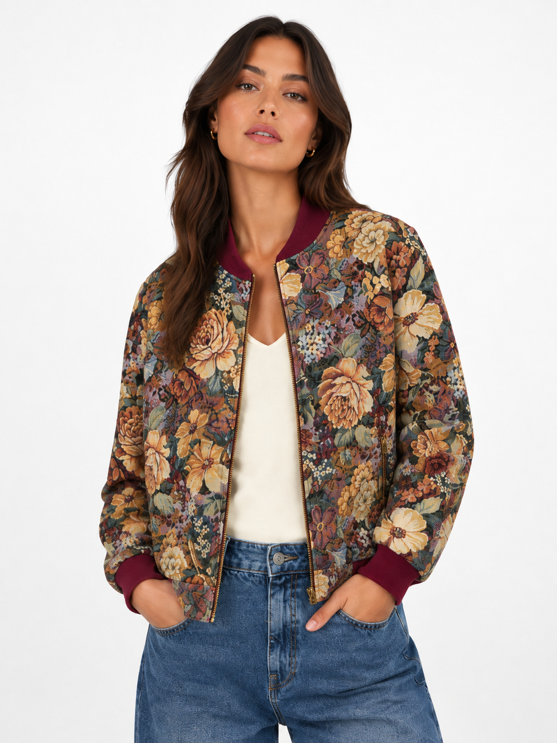 Bomber Tapestry