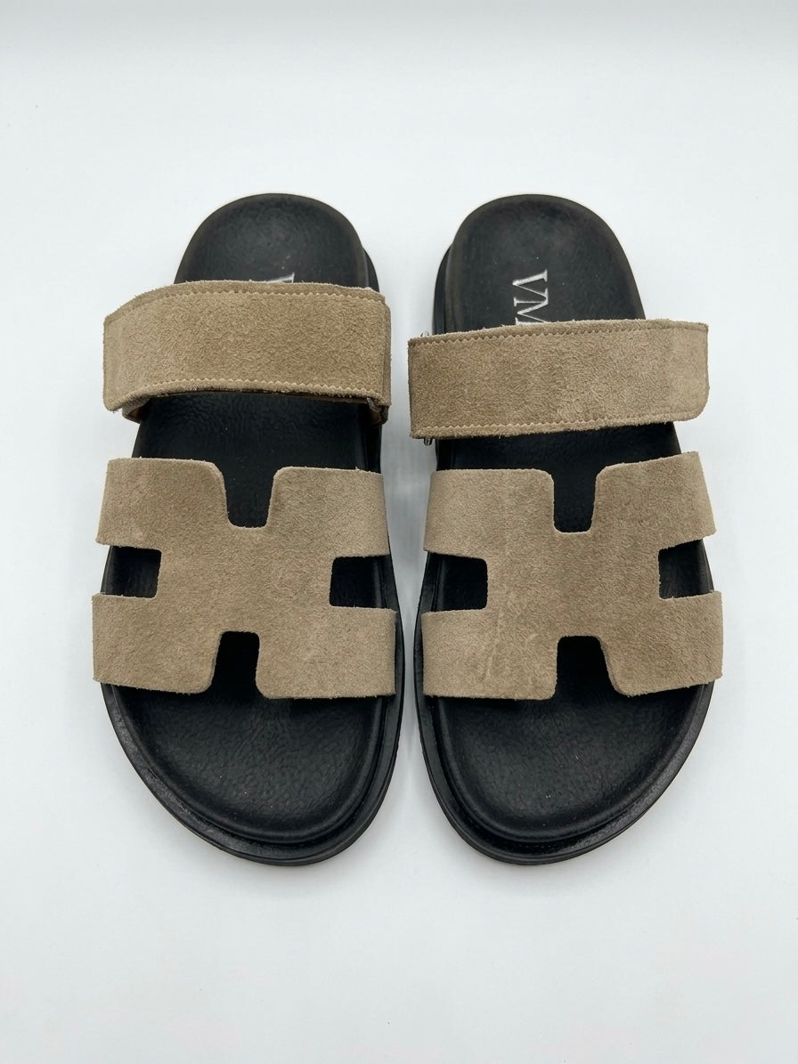 Sandalo Fascia