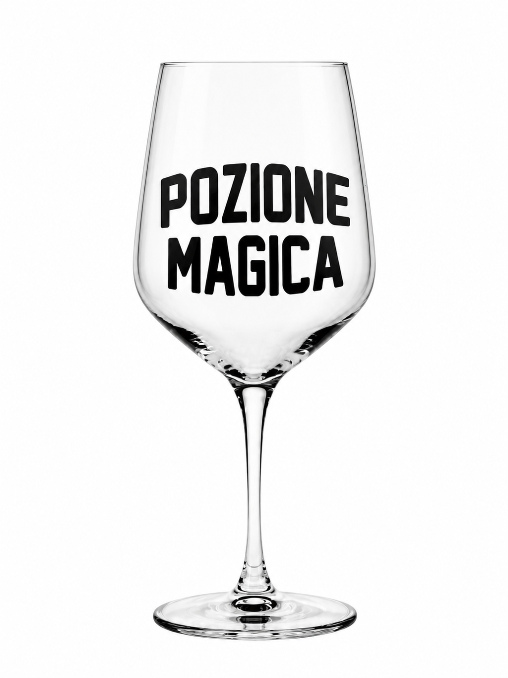 Calice “Pozione Magica”