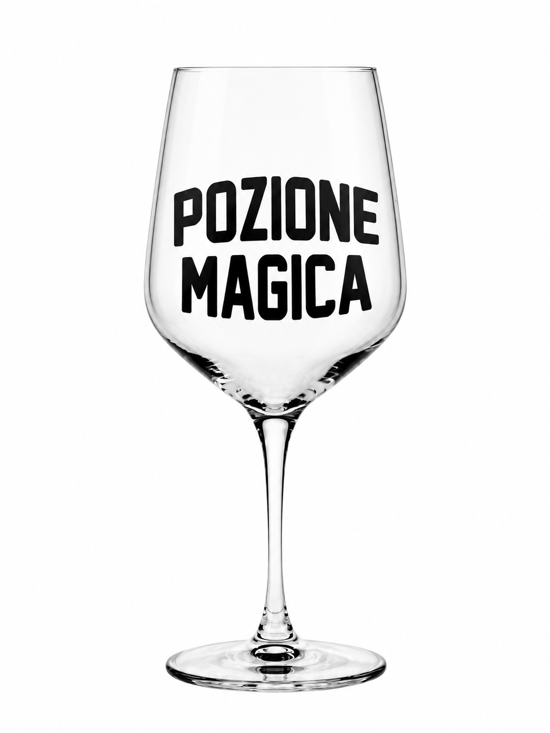 Calice “Pozione Magica”