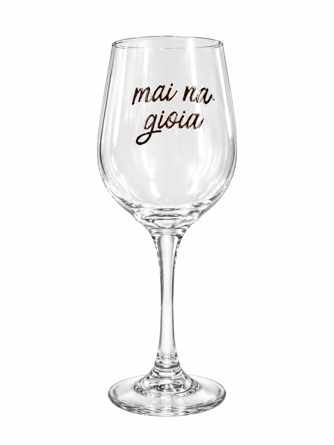 Calice “Mai Na Gioia”