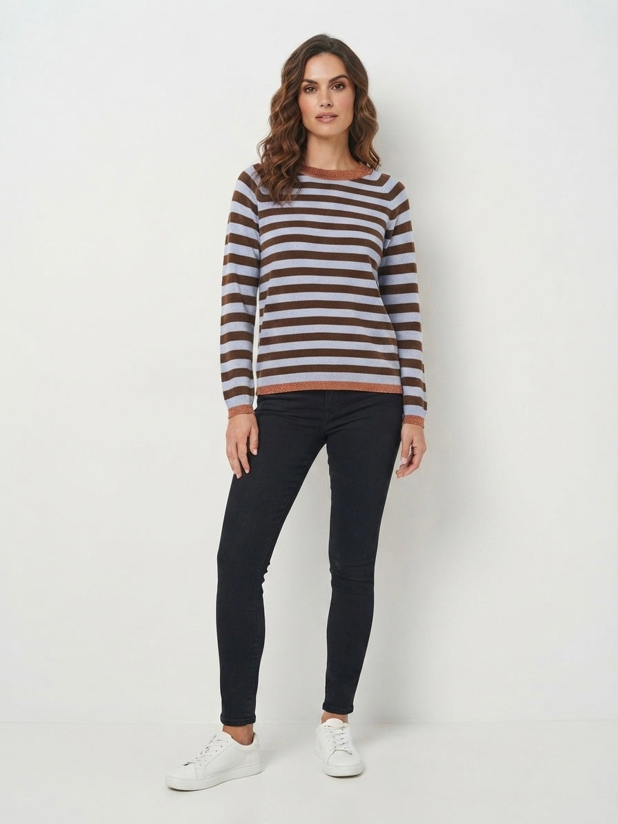 Maglia Girocollo
