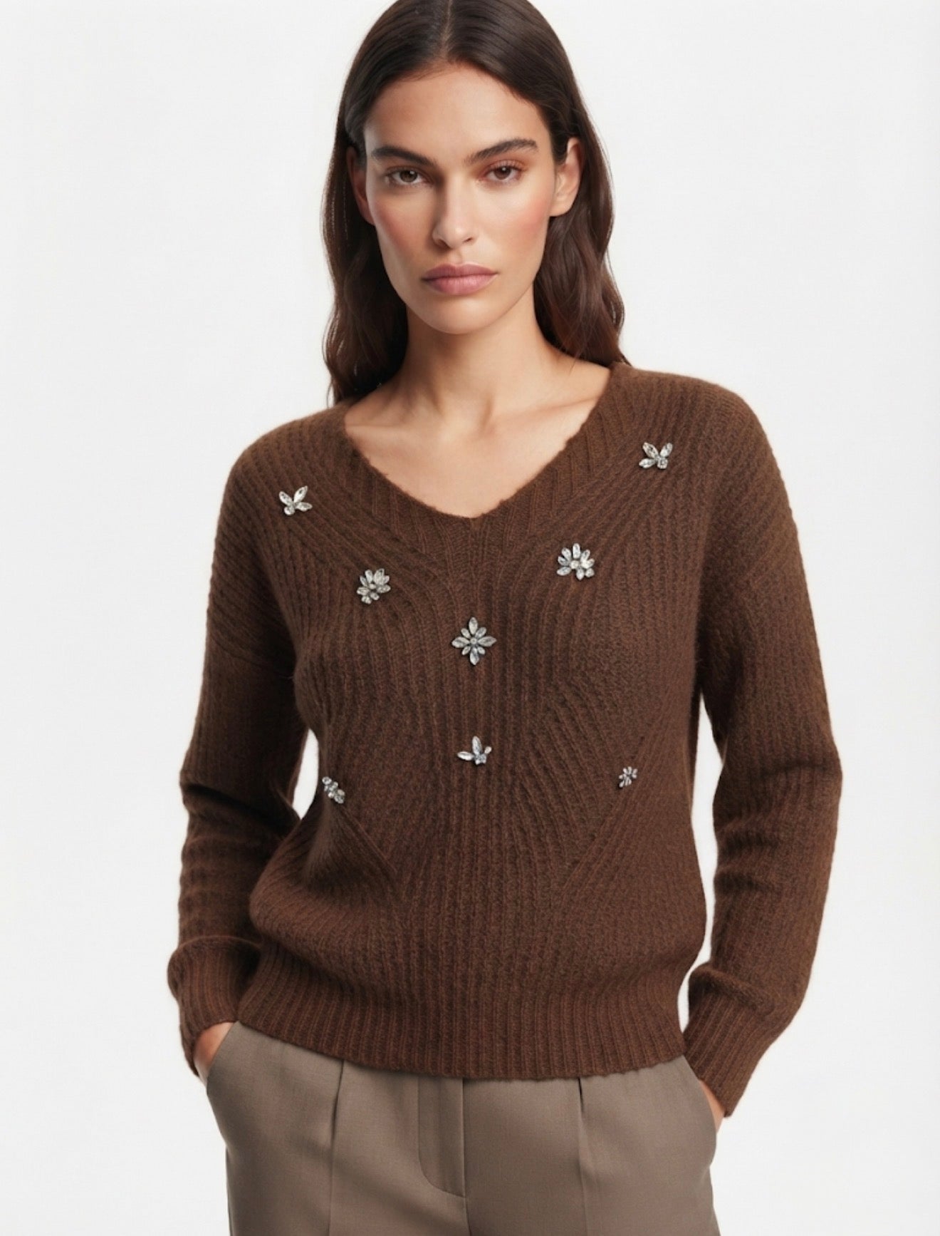 Maglia Punti Luce