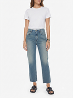 Jeans pepita