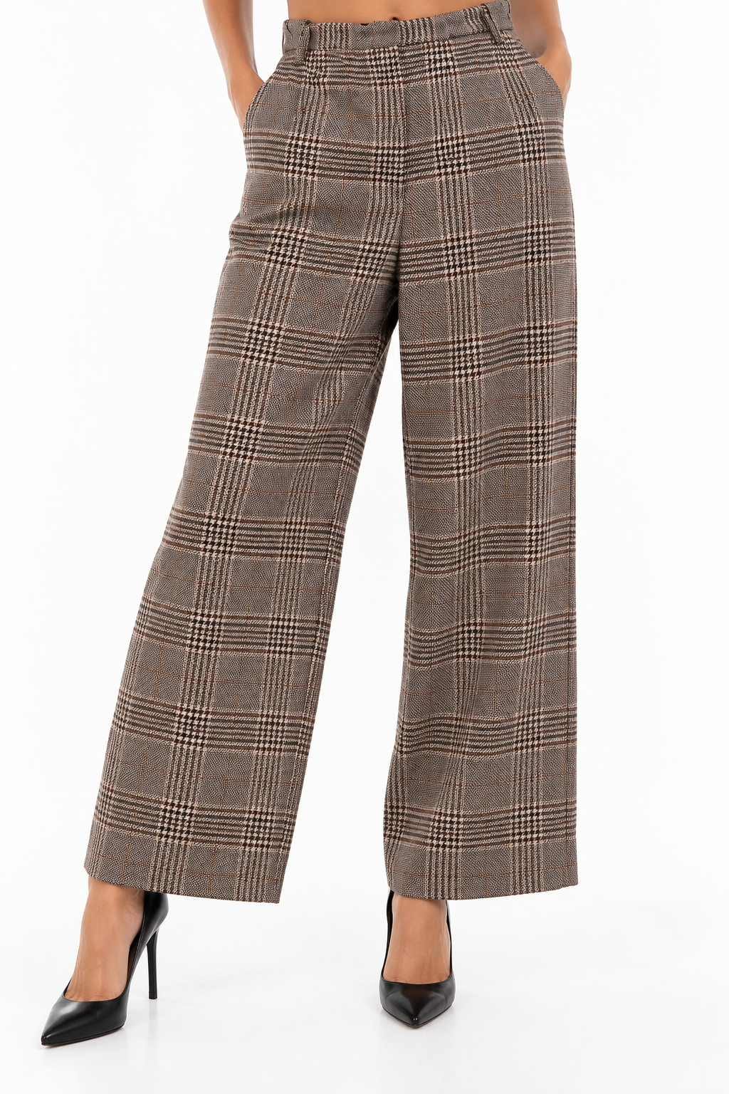 London Pants Silence