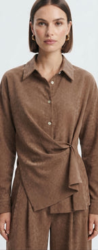 Camicia Eularia