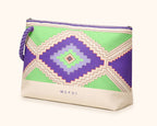 Pochette Me Fui Multicolore
