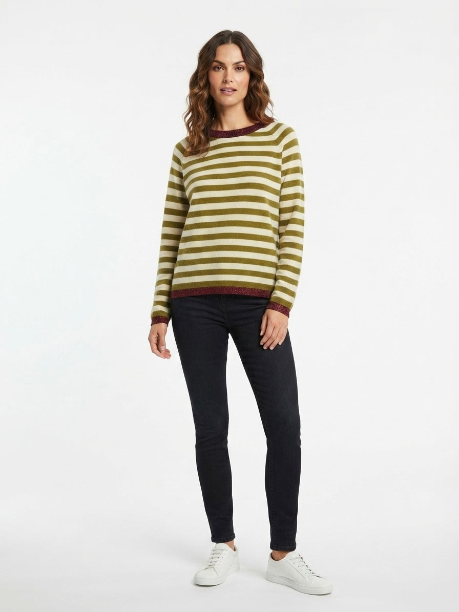 Maglia Girocollo