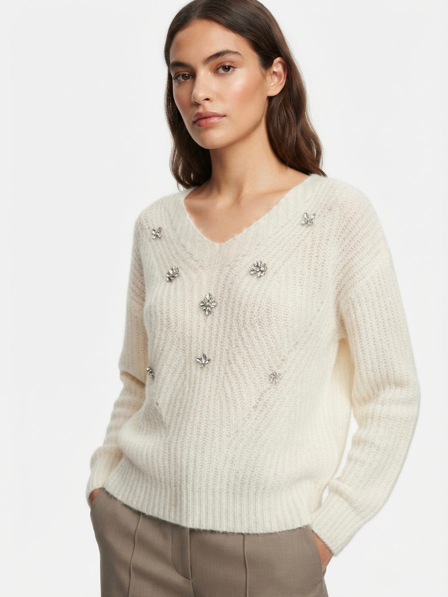 Maglia Punti Luce