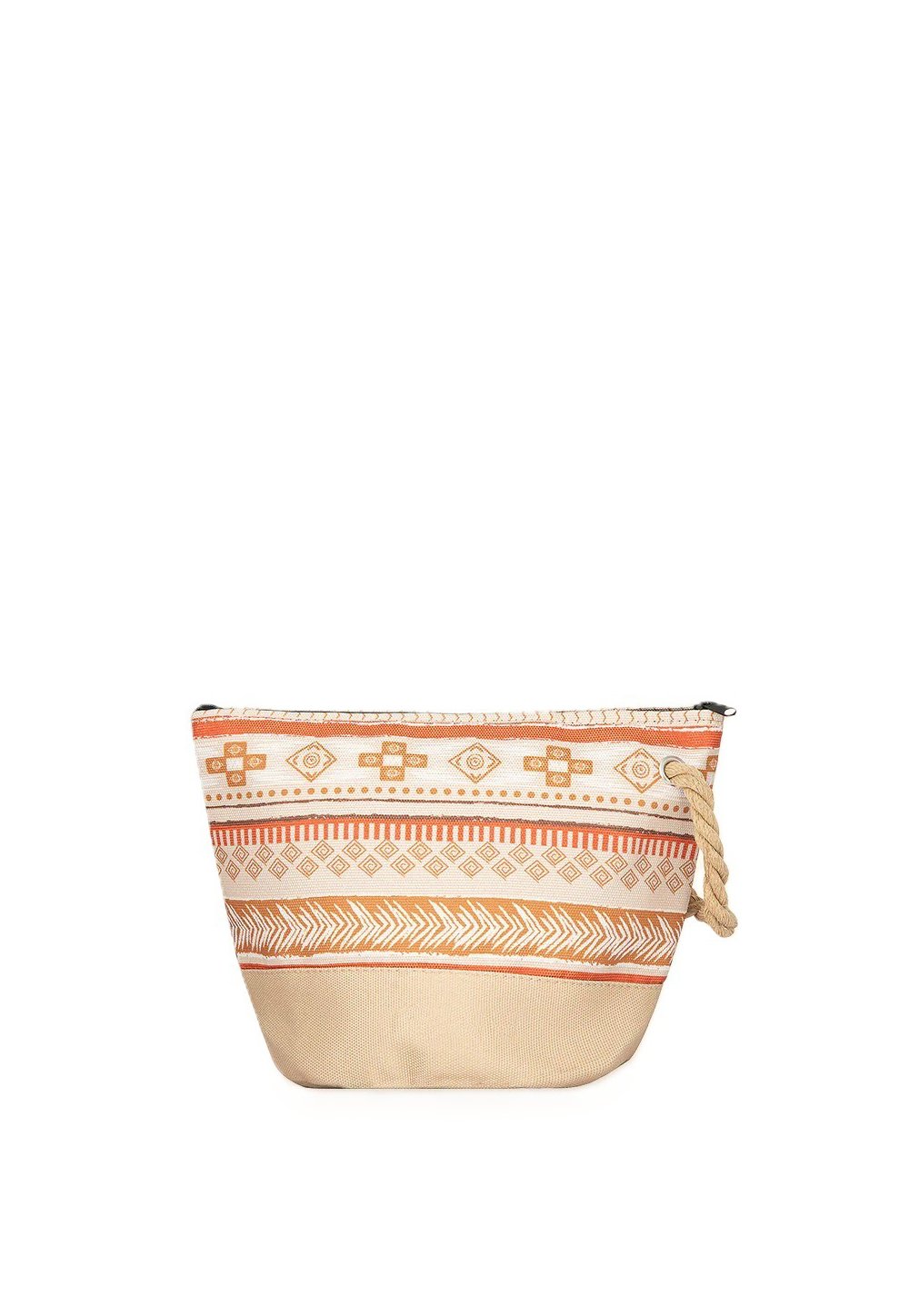 Pochette Me Fui Beige