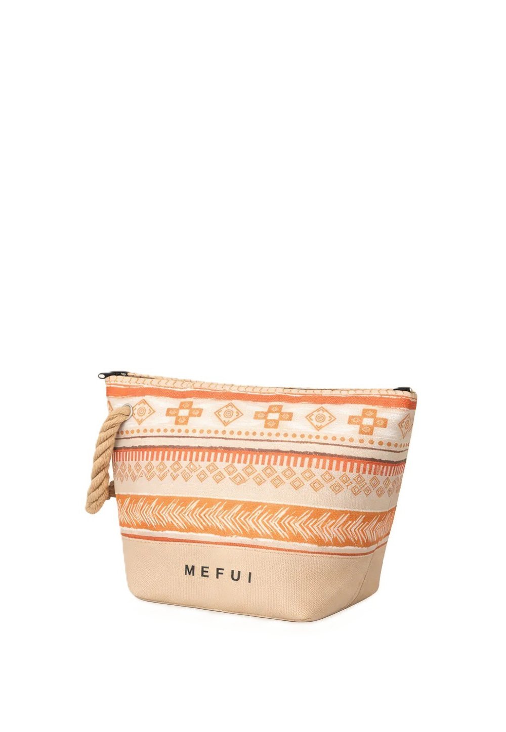 Pochette Me Fui Beige