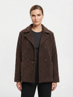 Cappotto doppiopetto