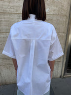 Camicia Tensione in num 5