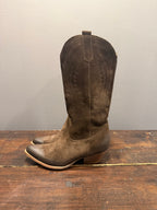 Texano Vera pelle
