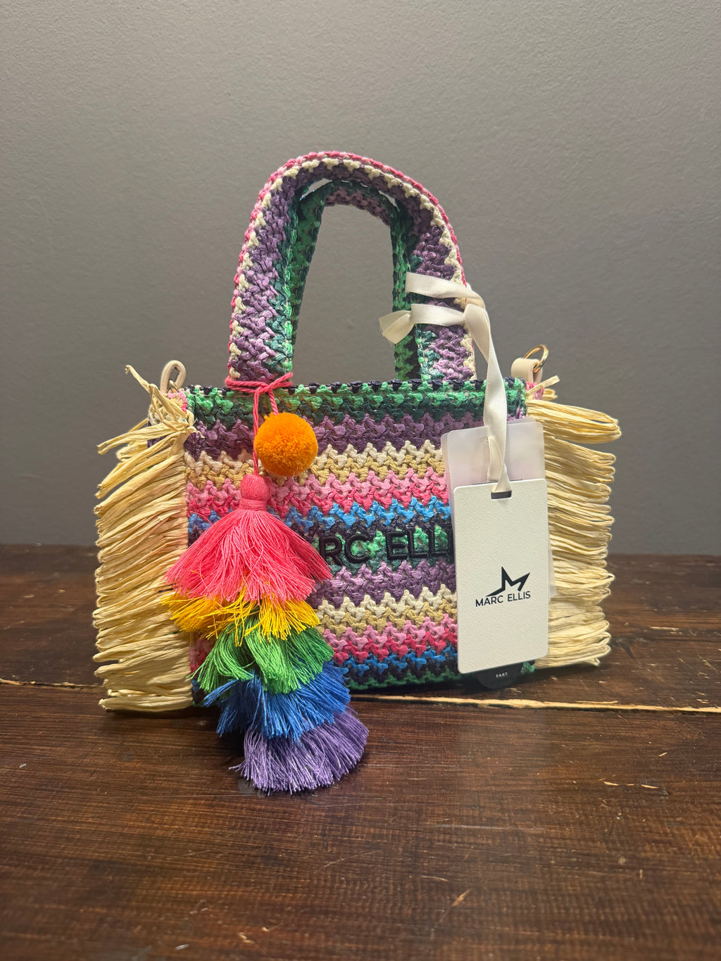 Borsa Marc Ellis