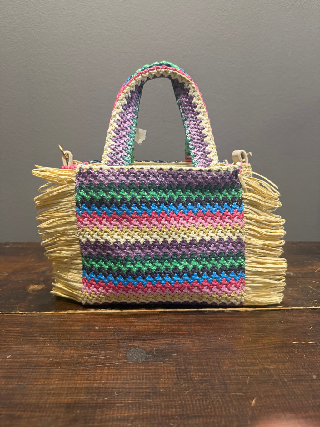 Borsa Marc Ellis