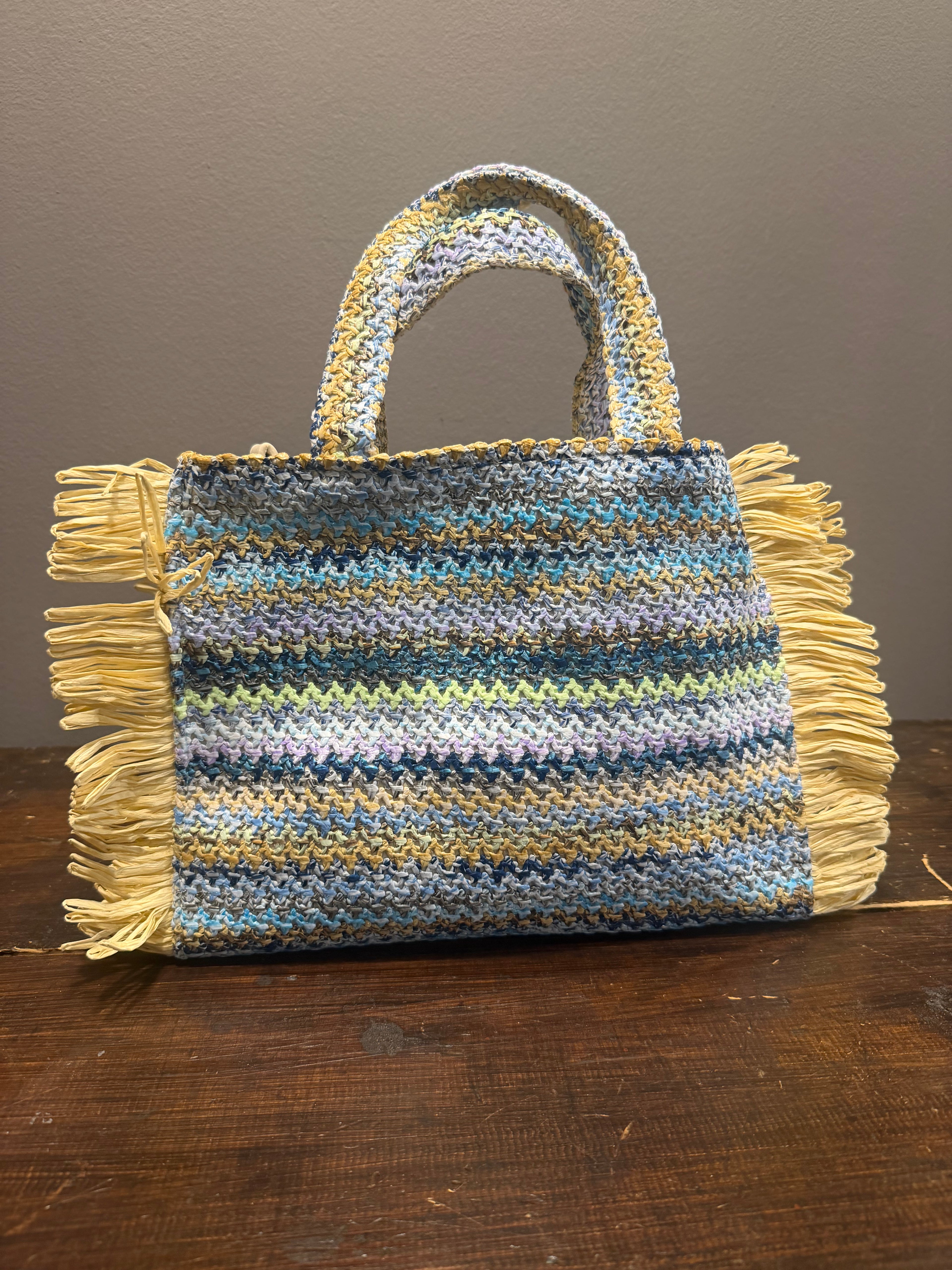 Borsa Marc Ellis con tracolla