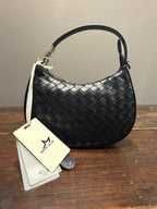 Borsa Marc Ellis intreccio