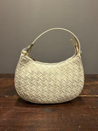Borsa Marc Ellis intreccio