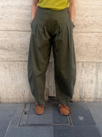 Pantalone balloon
