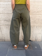 Pantalone balloon