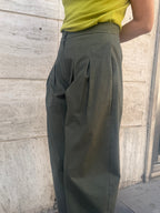 Pantalone balloon