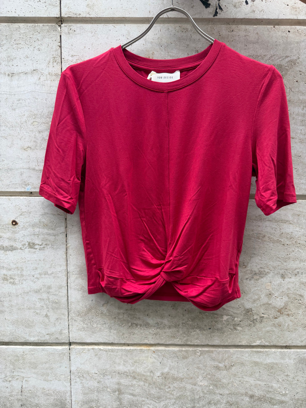 Maglia Nodo