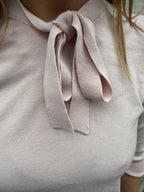 Maglia fiocco Taglia Unica