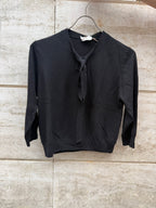 Maglia fiocco Taglia Unica