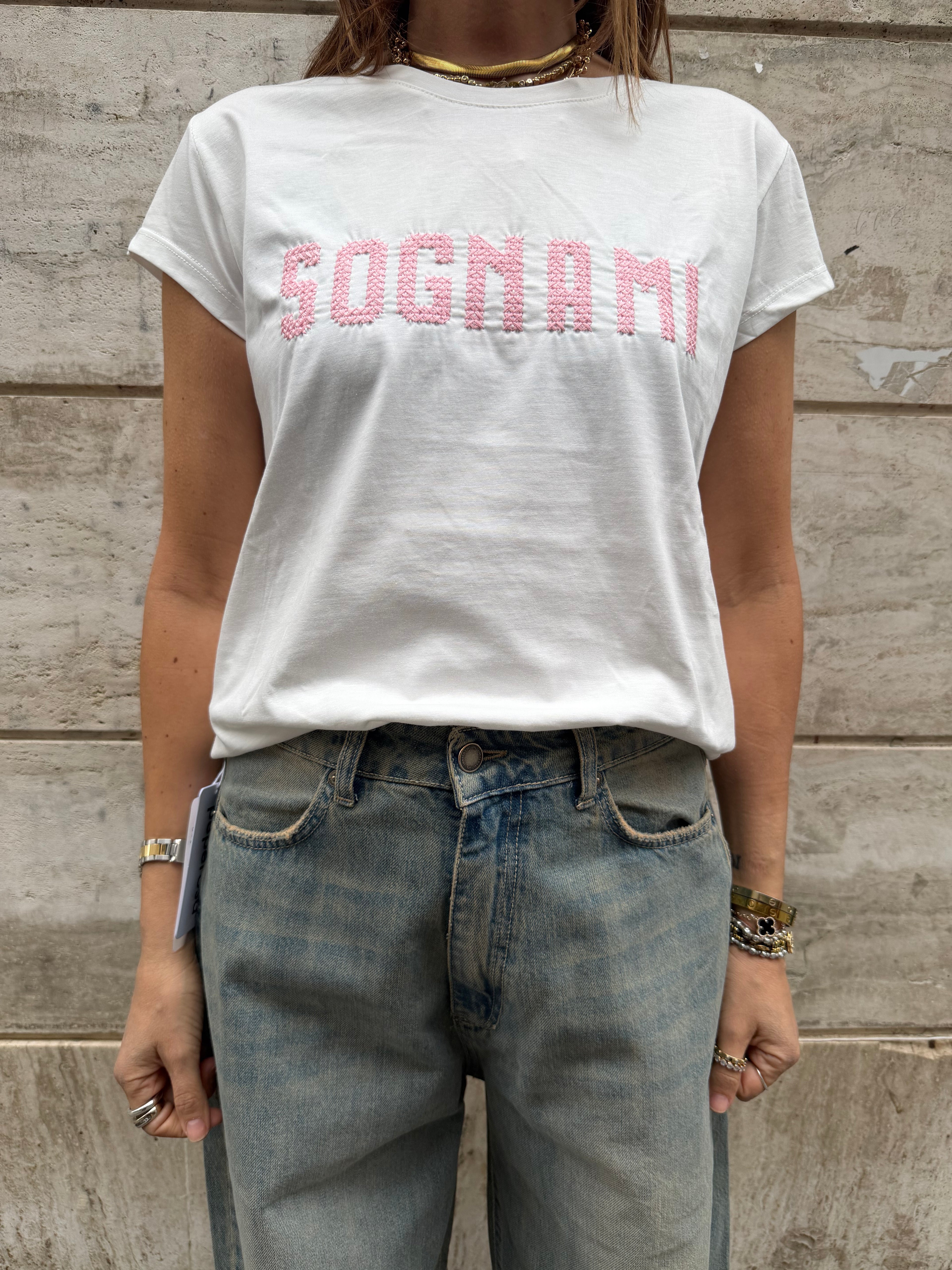 Maglia sognami Taglia Unica