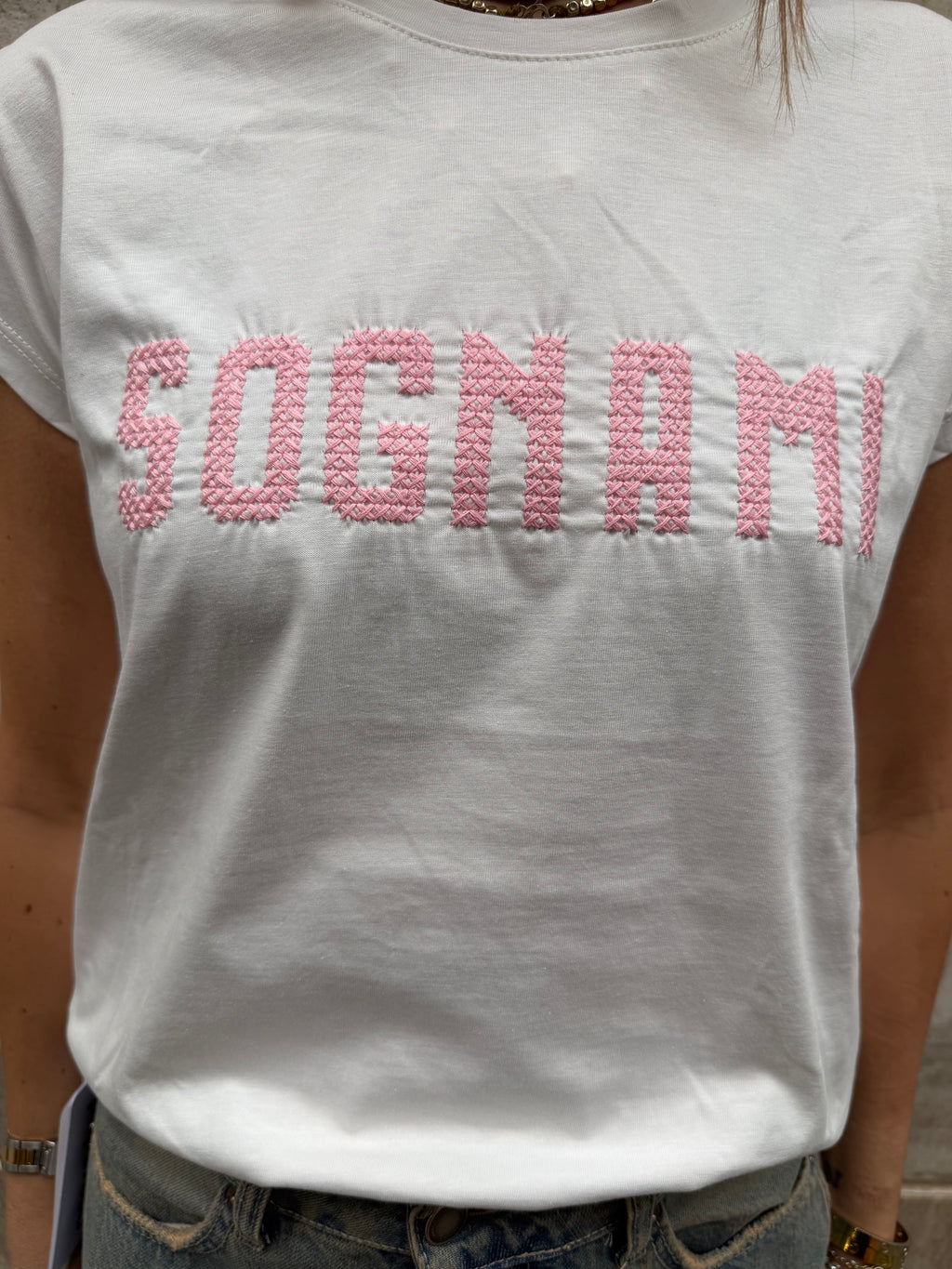 Maglia sognami Taglia Unica