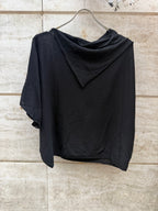 Maglia collo Sciallato Taglia Unica