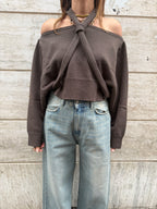 Maglia Nodo Collo
