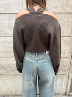 Maglia Nodo Collo